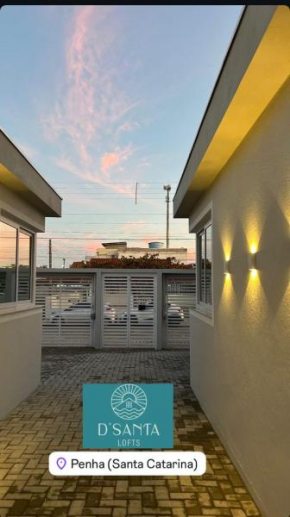 D SANTA LOFTs